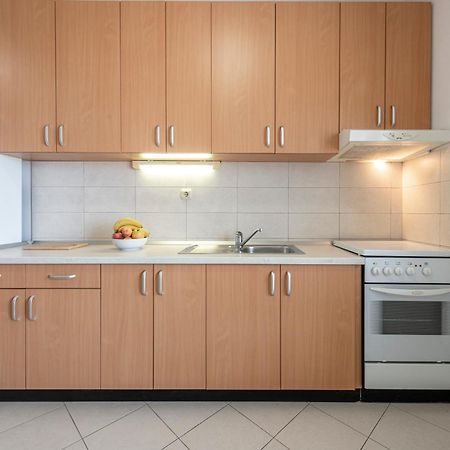 Apartment My Way Mlini Luaran gambar