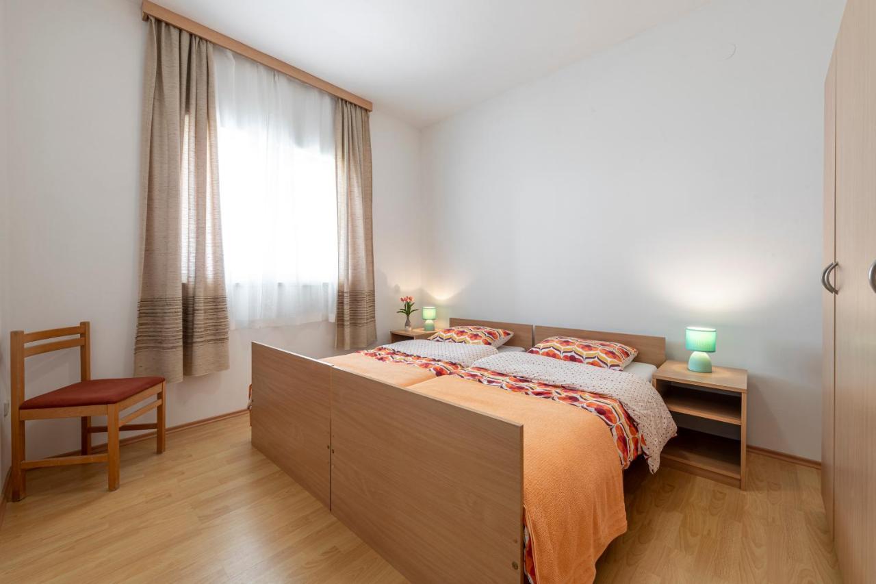 Apartment My Way Mlini Luaran gambar