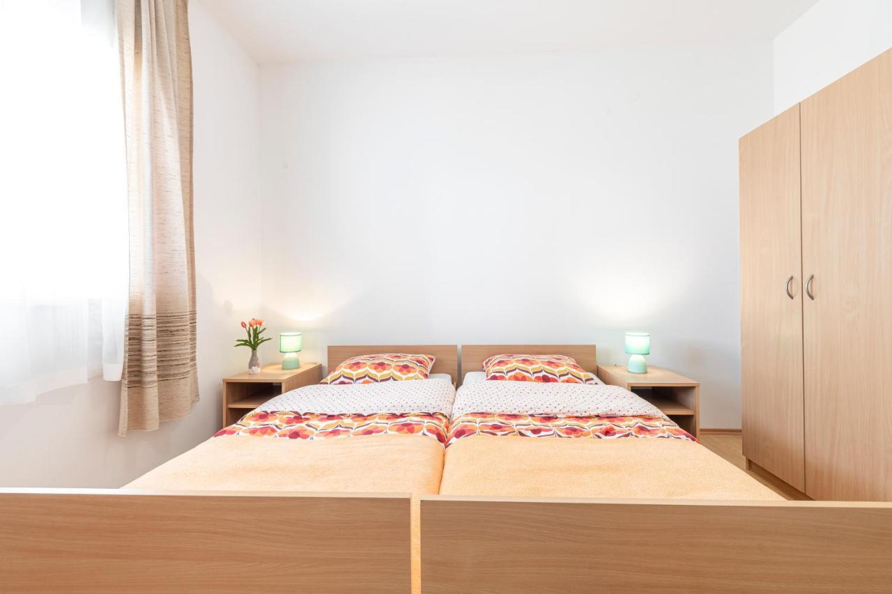 Apartment My Way Mlini Luaran gambar