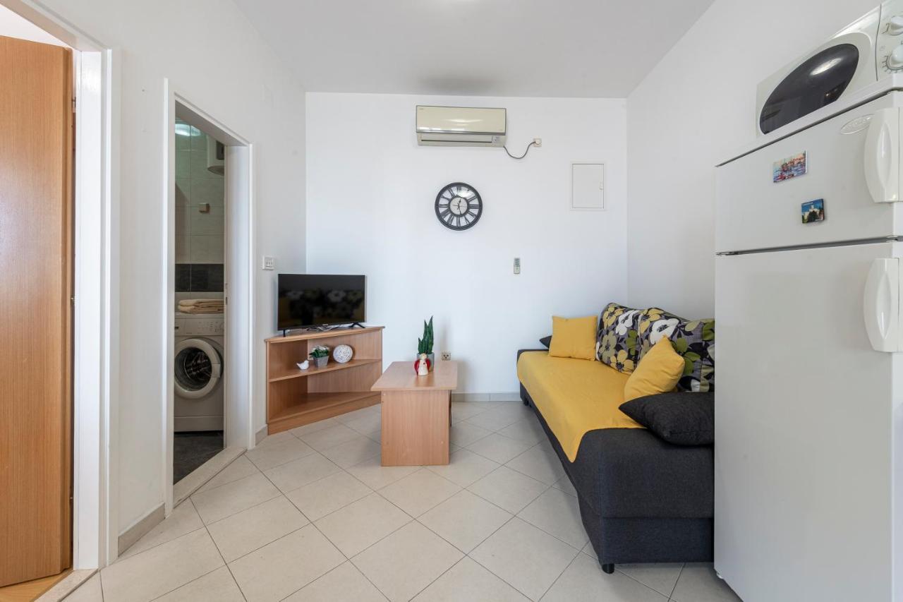 Apartment My Way Mlini Luaran gambar