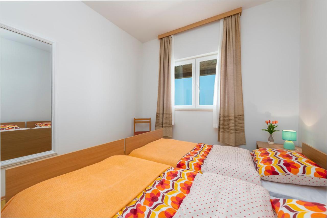 Apartment My Way Mlini Luaran gambar