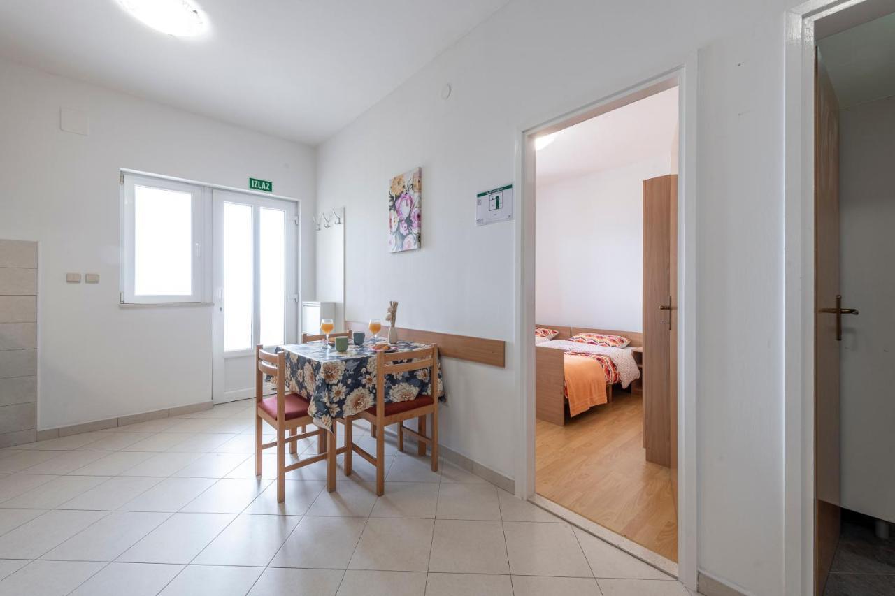 Apartment My Way Mlini Luaran gambar