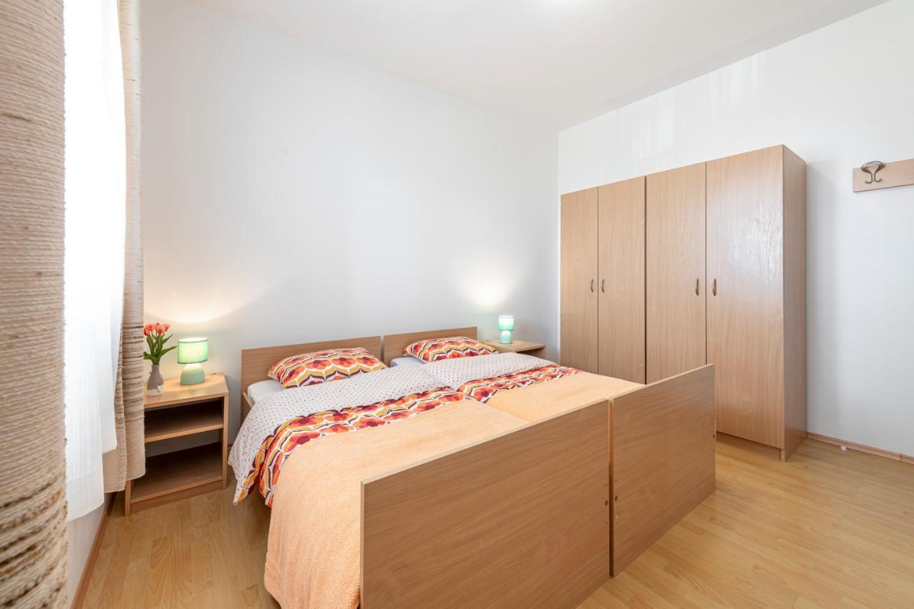 Apartment My Way Mlini Luaran gambar
