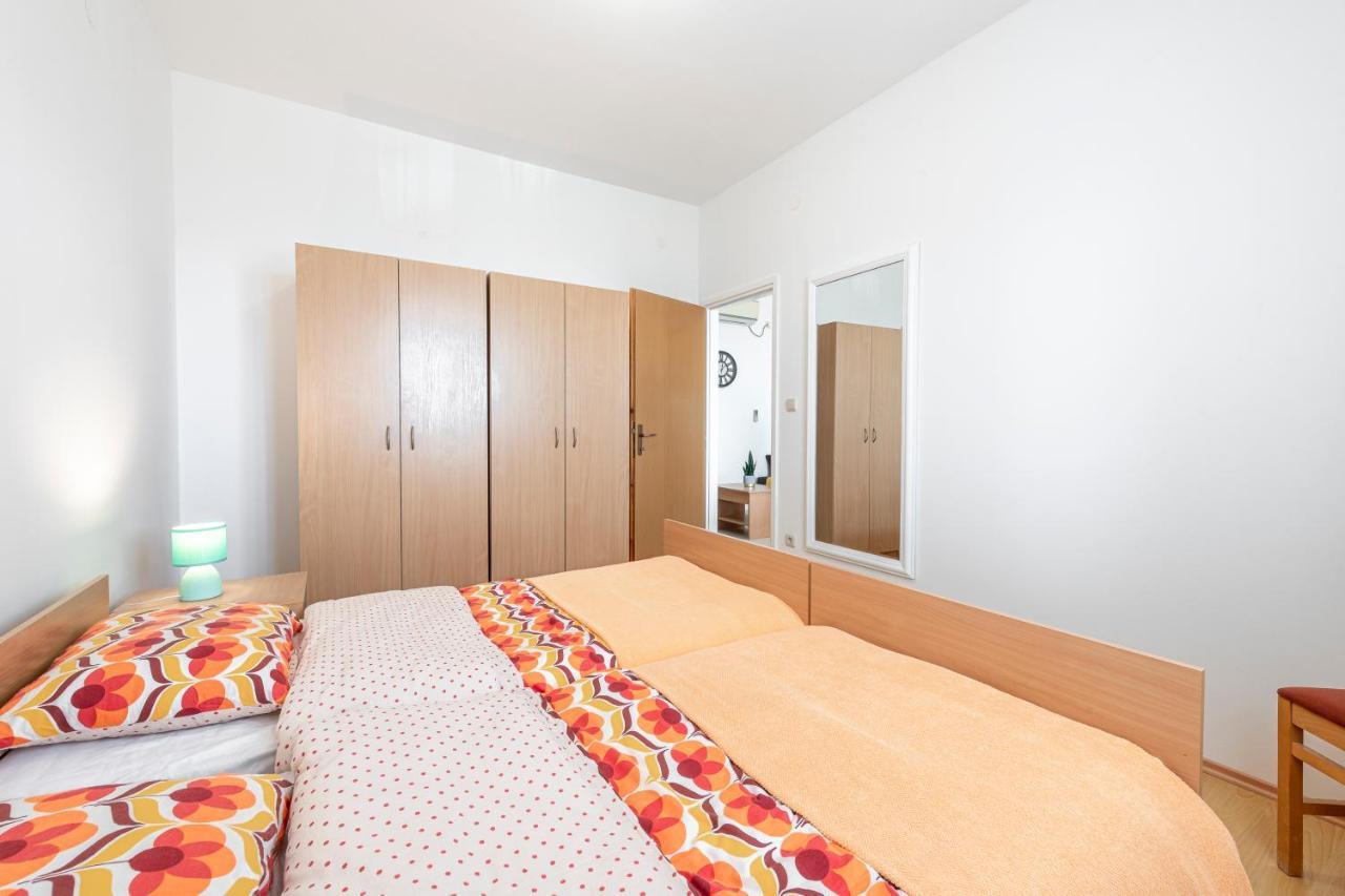 Apartment My Way Mlini Luaran gambar