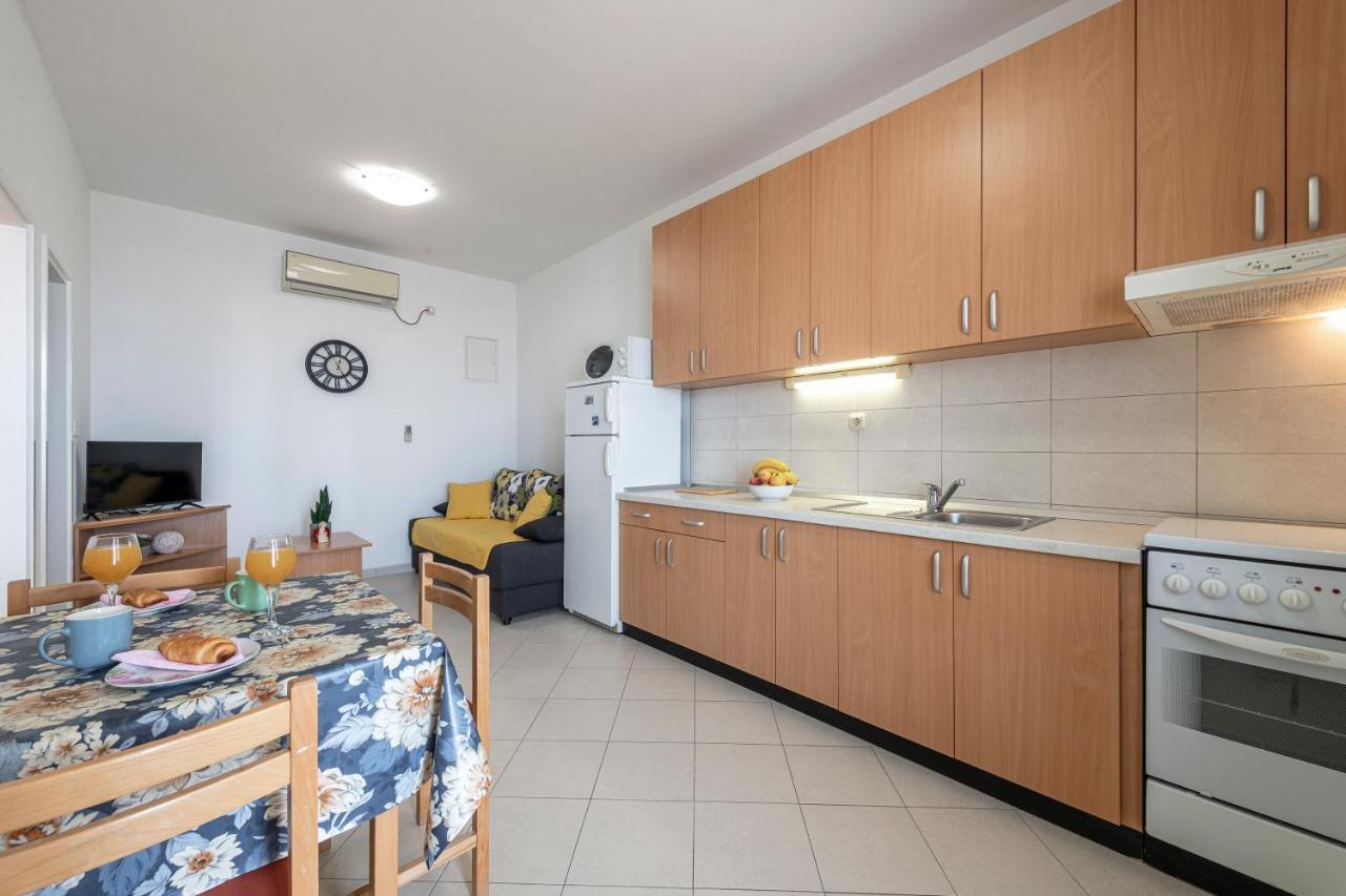 Apartment My Way Mlini Luaran gambar