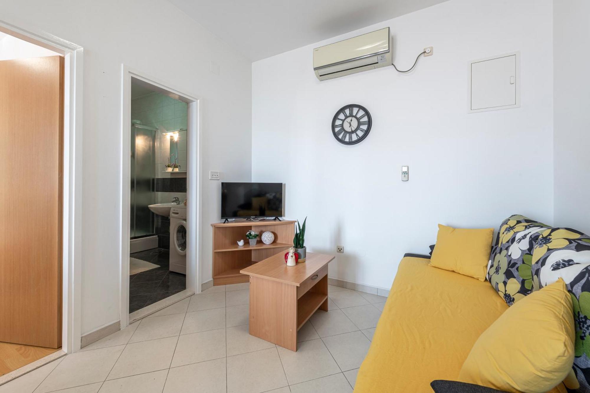 Apartment My Way Mlini Luaran gambar