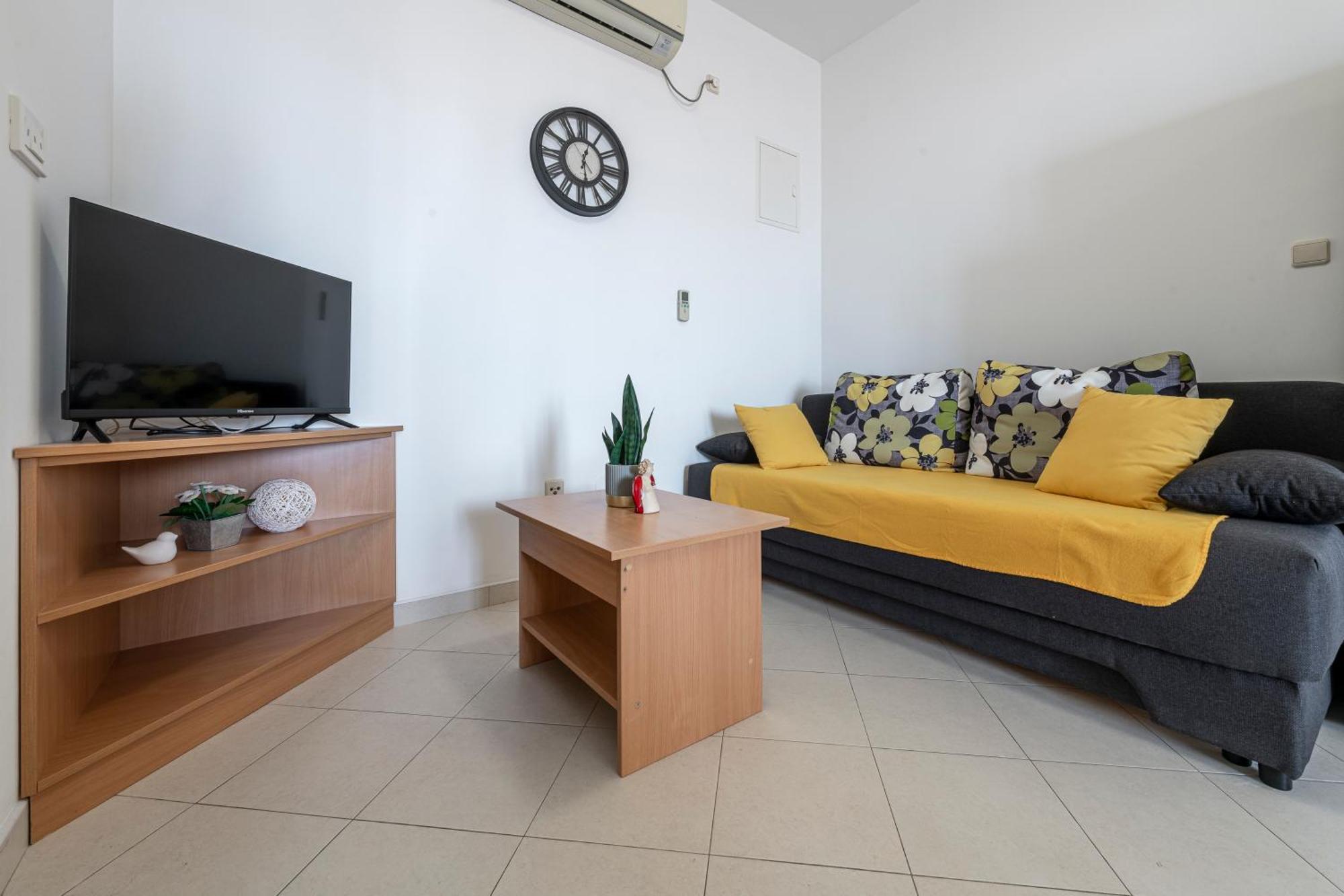 Apartment My Way Mlini Luaran gambar